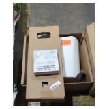 Toilet Tank w/ Cover