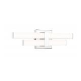 Z-Lite Zane 2-Light Vanity Light
