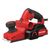 Craftsman 6 amps 11-1/2 in. Corded Planer
