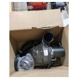 Standard Vent Assembly
