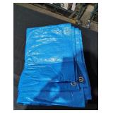 Tarp Measurements Unknown