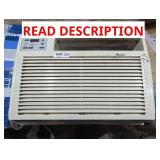 Amana AC Window Unit, (Used Unit) BTUs unknown