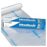 MemBrain 8 ft x 100 ft Air Barrier