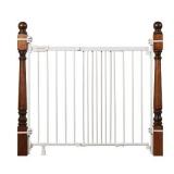 Summer Infant Banister & Stair Gate - White