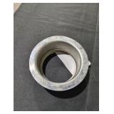 Moen Stainless Steel Sink Flange