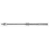 GEARWRENCH 1/2" Extendable Flex Bar 18"-24"