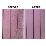 30 SECONDS 1-Gallon Mold & Mildew Stain Remover