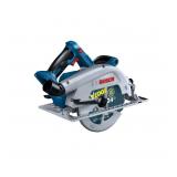 Bosch 4-Amp 7-1/4-in Brushless Circular Saw
