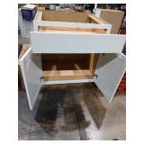 30" Base Cabinet With Drawer