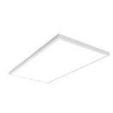 2x4 ft LED Panel, 4800 lm, CCT 3500/4000/5000