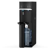 3 or 5 Gal Black Water Cooler Dispenser