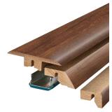 Hobbs Amber Laminate Moulding