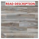 Outer Banks Blue 8x36 Matte Tile (13.6 sf)