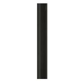 AirPro 36 in. Forged Black Extension Downrod