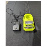 Ryobi 18V Charger