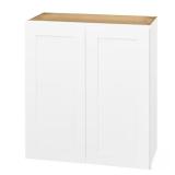 Avondale 27" W x 12" D x 42" H Wall Cabinet