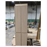 Kitchen Cabinet 23.5" x 80" Approx MEASUREMENTS