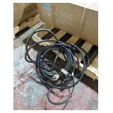 High Pressure Hose