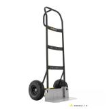 Gorilla 800 lb. Steel Hand Truck with Grip