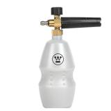 Westinghouse up to 3600 PSI 1/4-in Foam Cannon