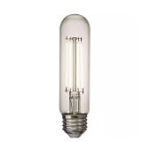 5W T10 E26 Dimmable LED Bulb 3000K 1-Pack