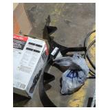 Mulching Kit