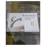 Glacier Bay 1-Handle Pull-Out Kitchen Faucet