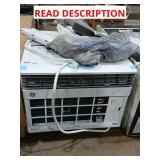 (DAMAGED) 18" GE Air Coniditioner