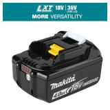 18V LXT 4.0Ah High Capacity Battery