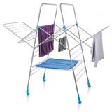 Minky 82 ft Clothes Drying Rack Indoor Dryer