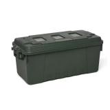 17 Gal. Storage Box in Olive Drab