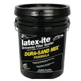 Latex-Ite Asphalt Filler & Sealer 4.75 gal