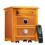 Dr. Infrared DR-999 Portable Infrared Heater