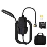 Level 2 Tesla Charger 40A 240V EV Charger