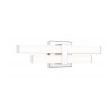 Z-Lite Zane 2-Light Vanity Light