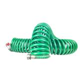 AVAGARD 3/8 x 50-ft Heavy-Duty Hose Green