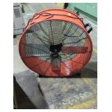 Commercial Electric Commercial Fan