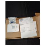 Honeywell Thermostat