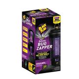 Black Flag Outdoor Bug Zapper 40W, 1.5 acre
