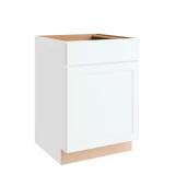 Hampton Bay Courtland 24" Base Cabinet