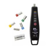 Coax cable Mapper