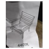 Grant Park Deep Seating Chair