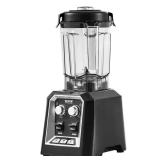 Commercial Smoothie Blender 1.5L, 1500W, Black