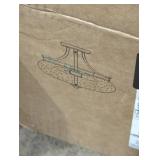 Ceiling Light Fixture