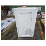 Corner Wall Cabinet, 30" x 17"