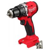 Milwaukee M18COMPACT Hammer Drill/Driver
