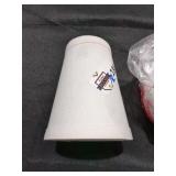 Set of 3 Small Lampshades