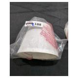 Set of 3 Medium Lampshades