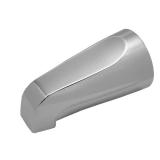 Mixet 5-1/8 in. Filler Tub Spout in Chrome