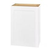 Avondale 21x12x42 RTA Shaker Cabinet